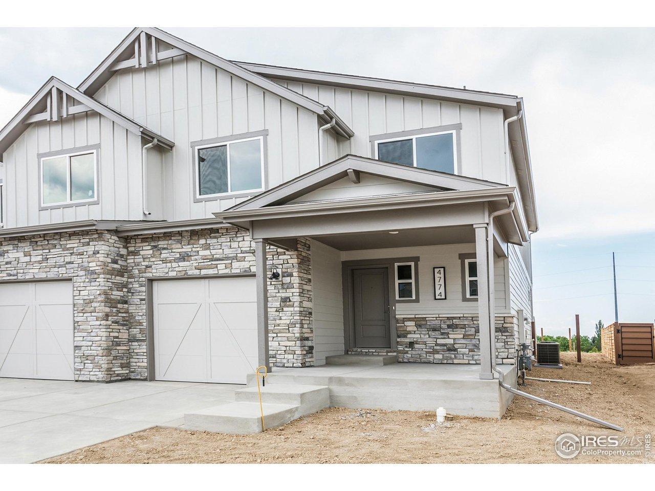 4774 Whistler Dr