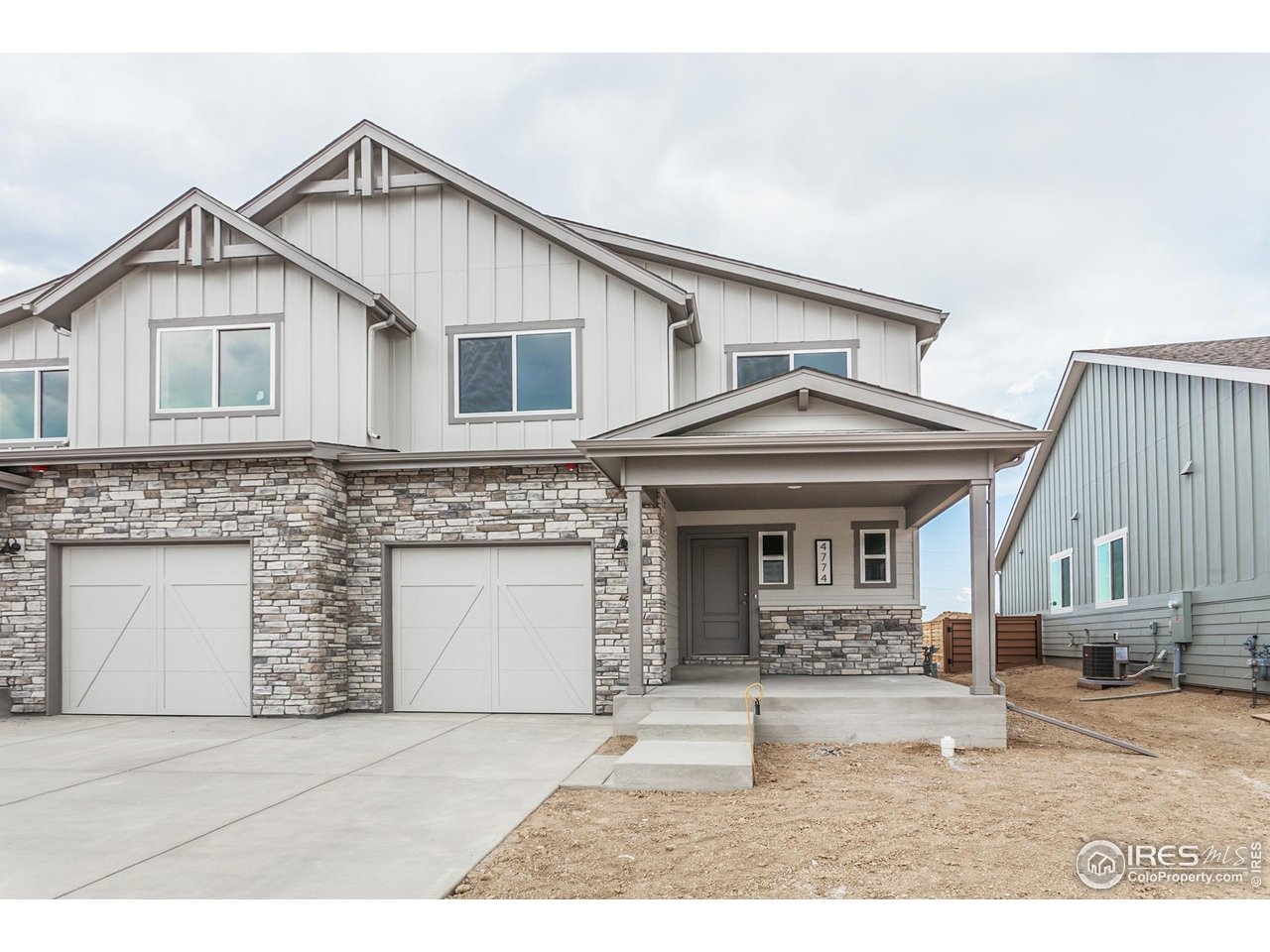 4774 Whistler Dr
