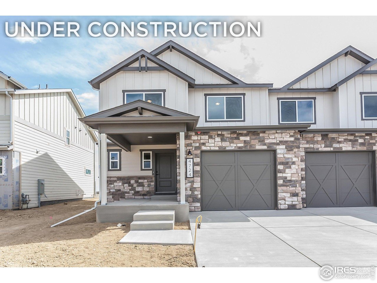 4740 Whistler Dr