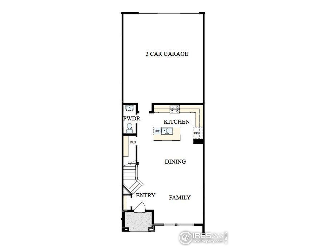 6354 Deerfoot Dr