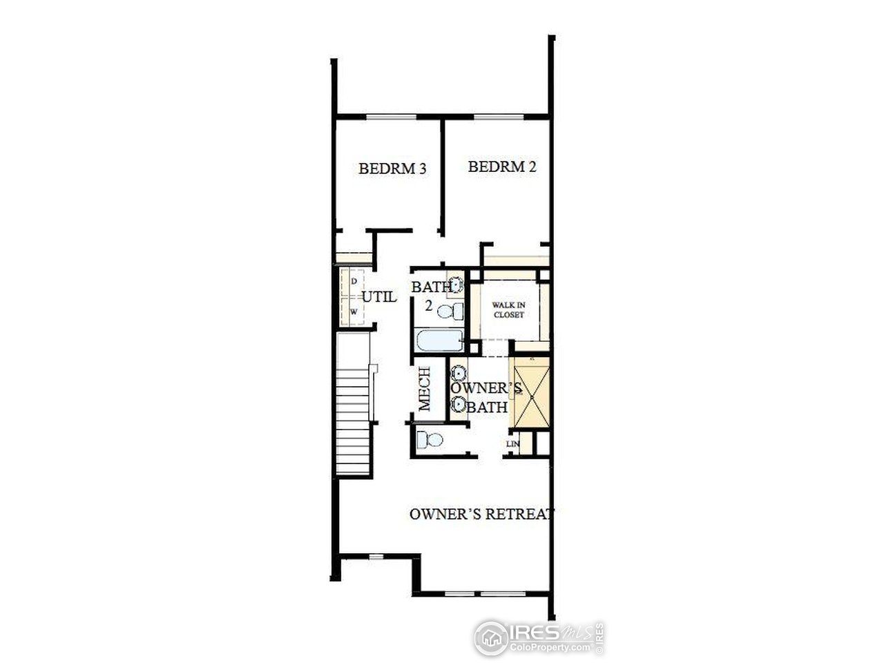 6354 Deerfoot Dr
