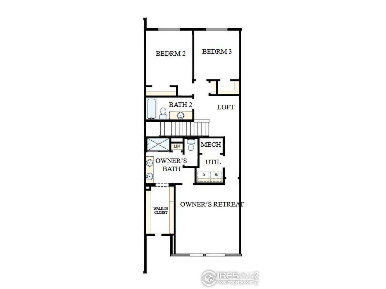 6351 Deerfoot Dr