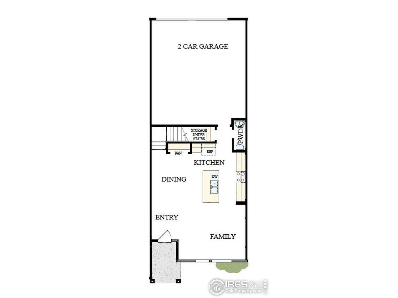 6351 Deerfoot Dr