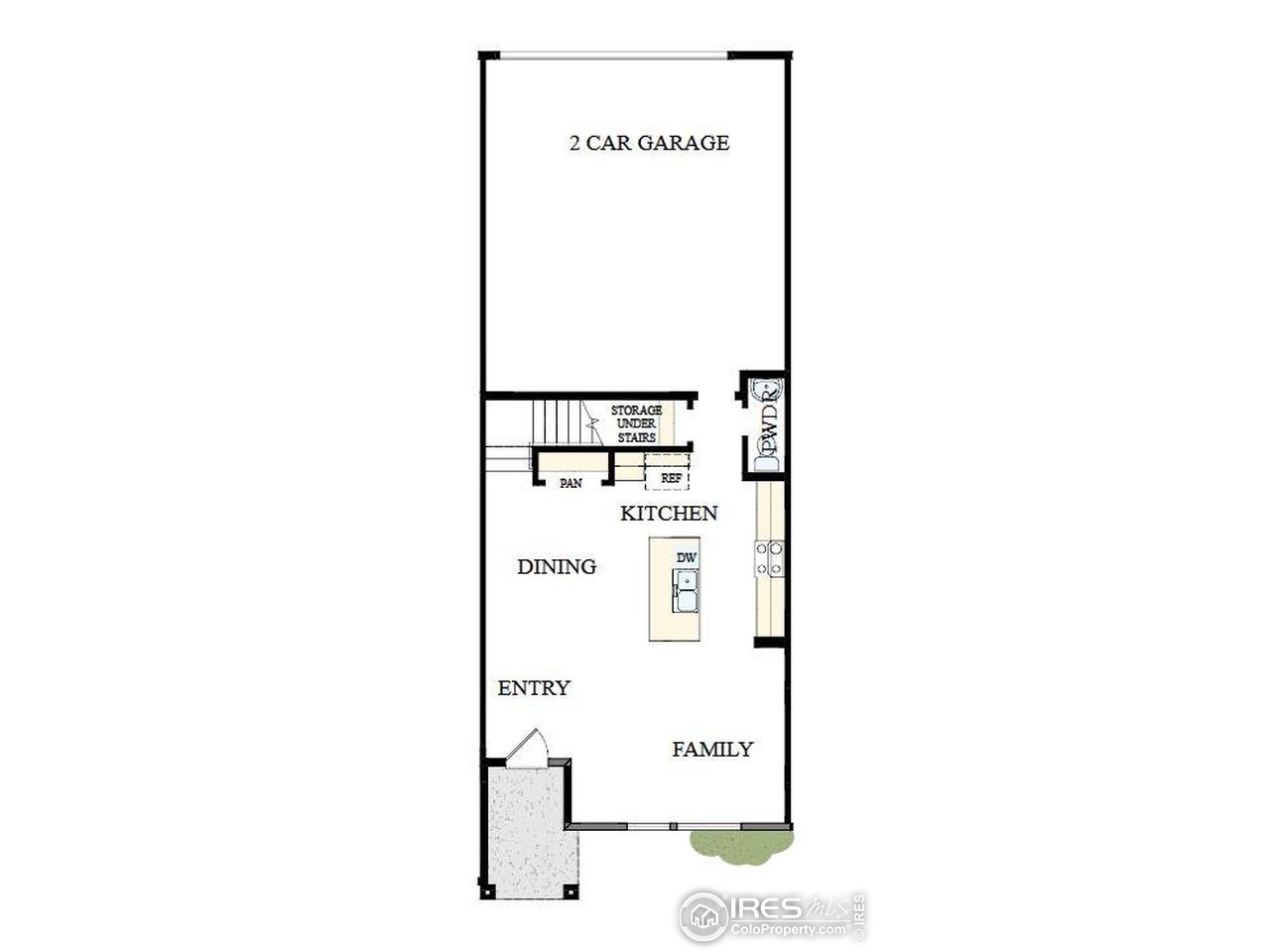 6345 Deerfoot Dr