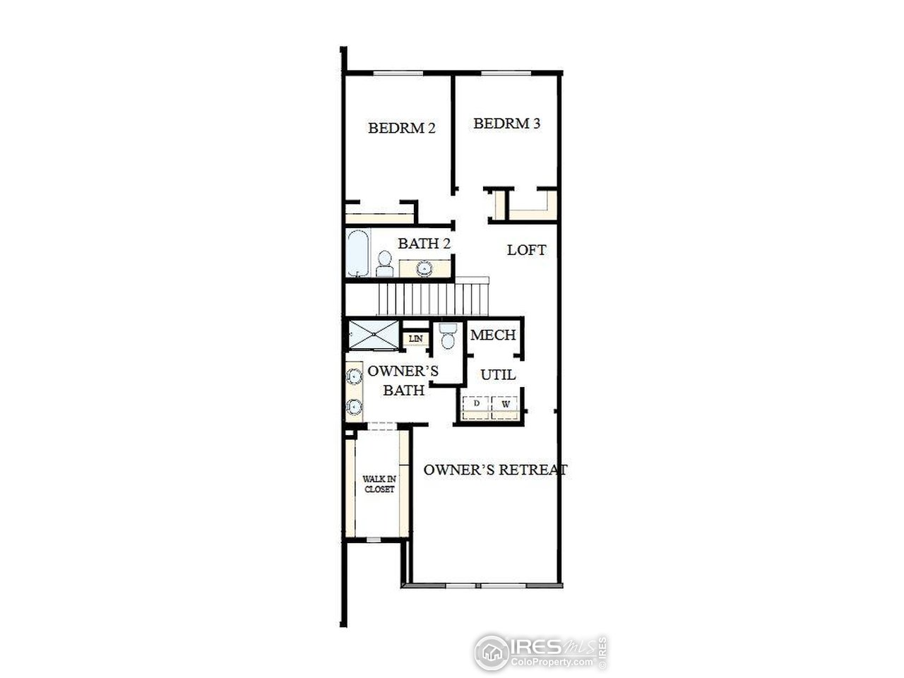 6345 Deerfoot Dr