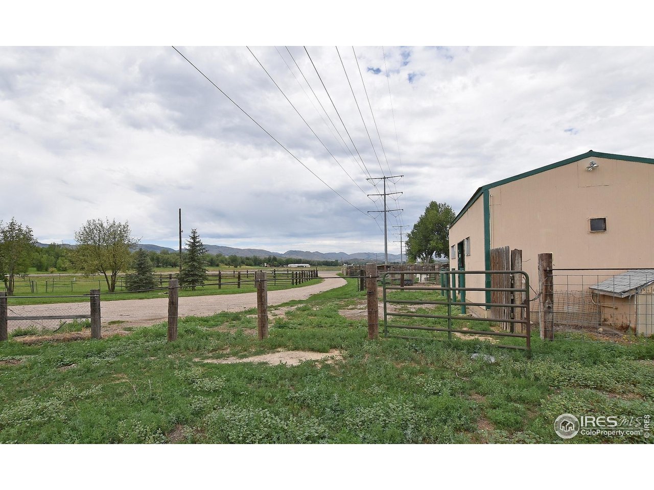 1340 N Taft Hill Rd