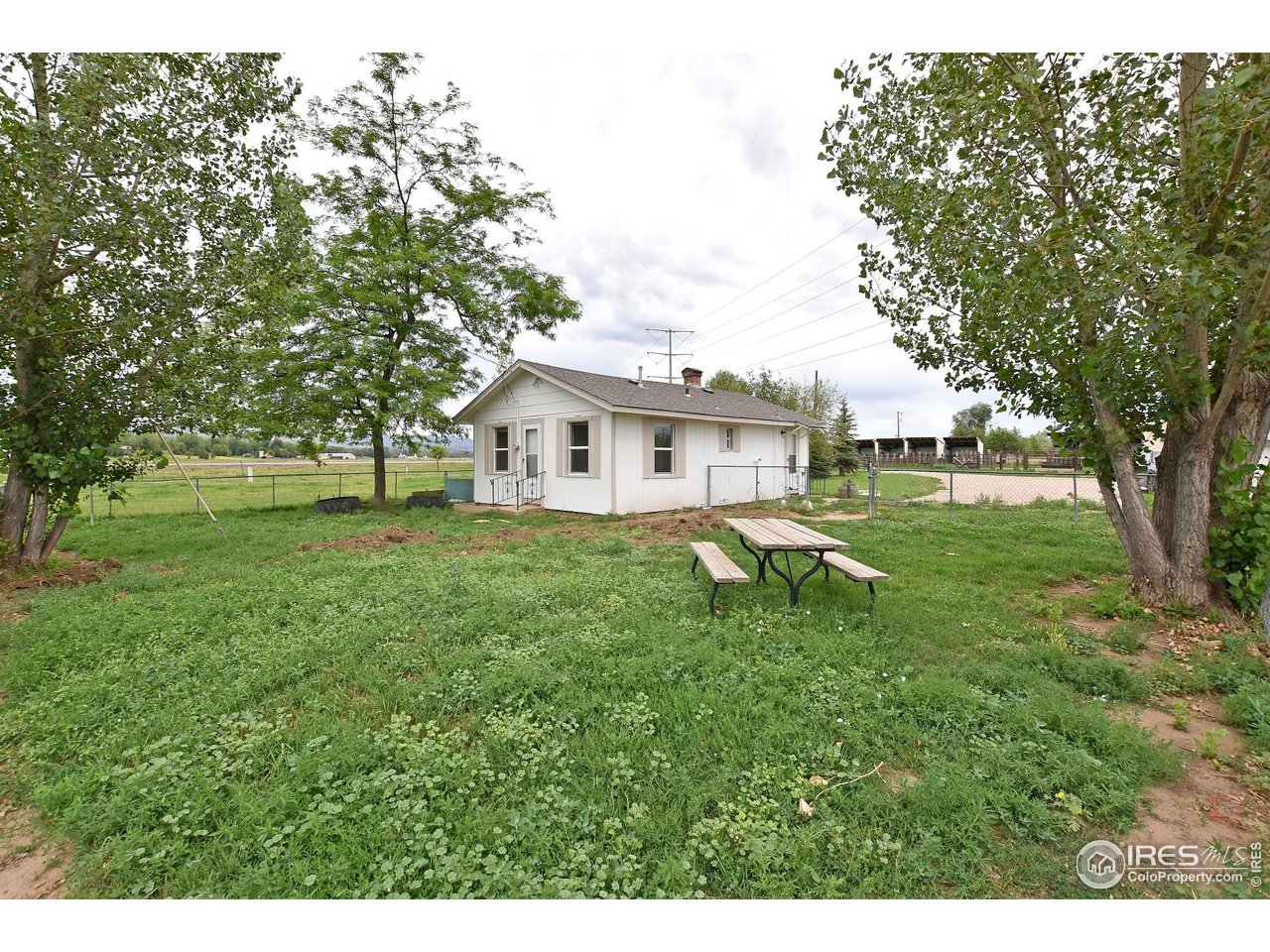1340 N Taft Hill Rd