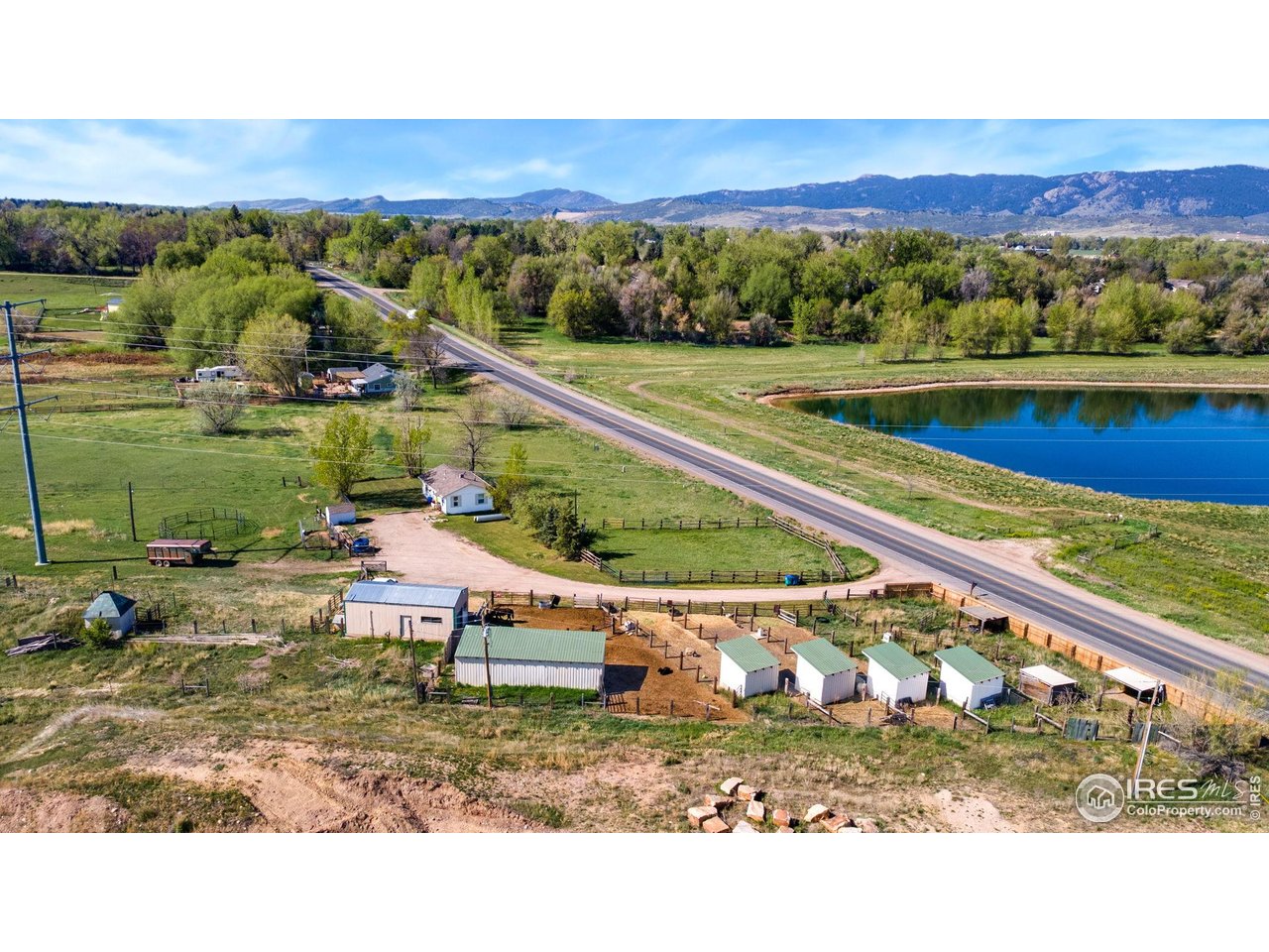1340 N Taft Hill Rd