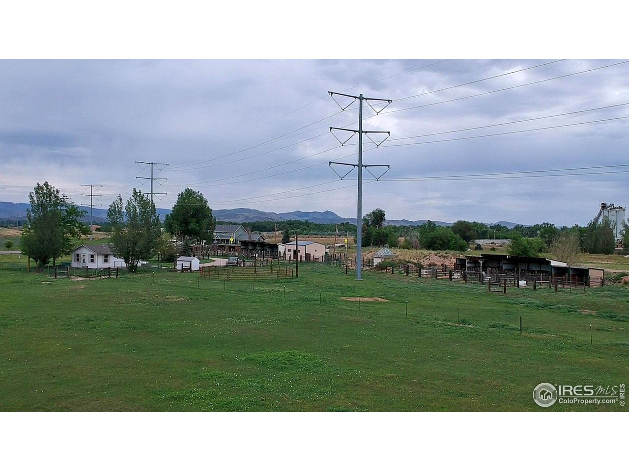 1340 N Taft Hill Rd