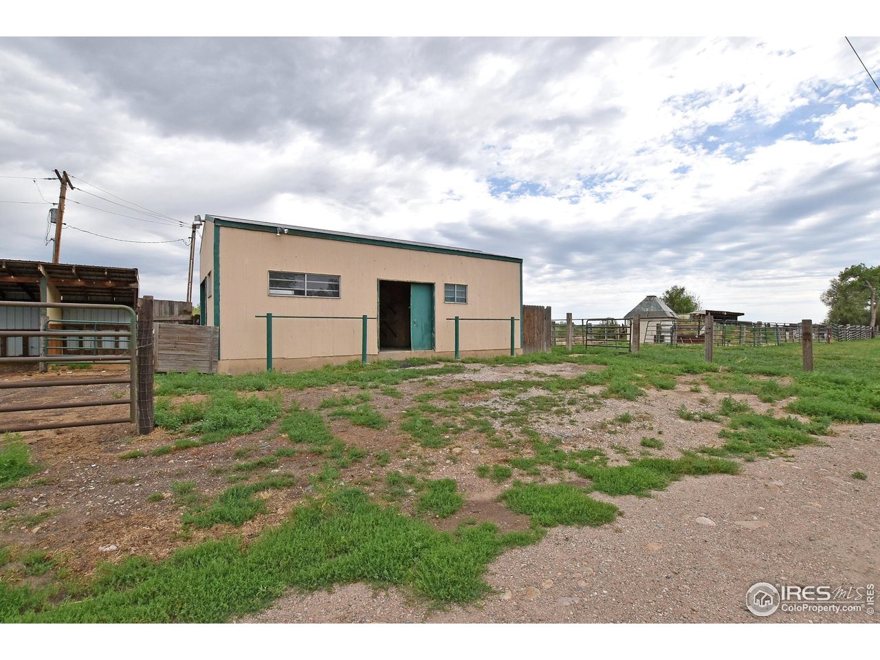 1340 N Taft Hill Rd