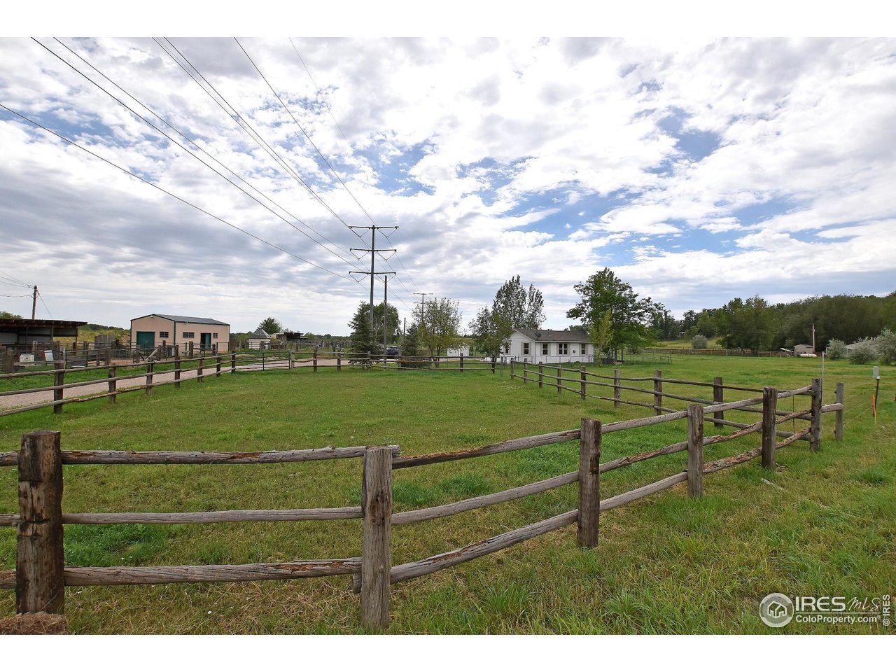 1340 N Taft Hill Rd