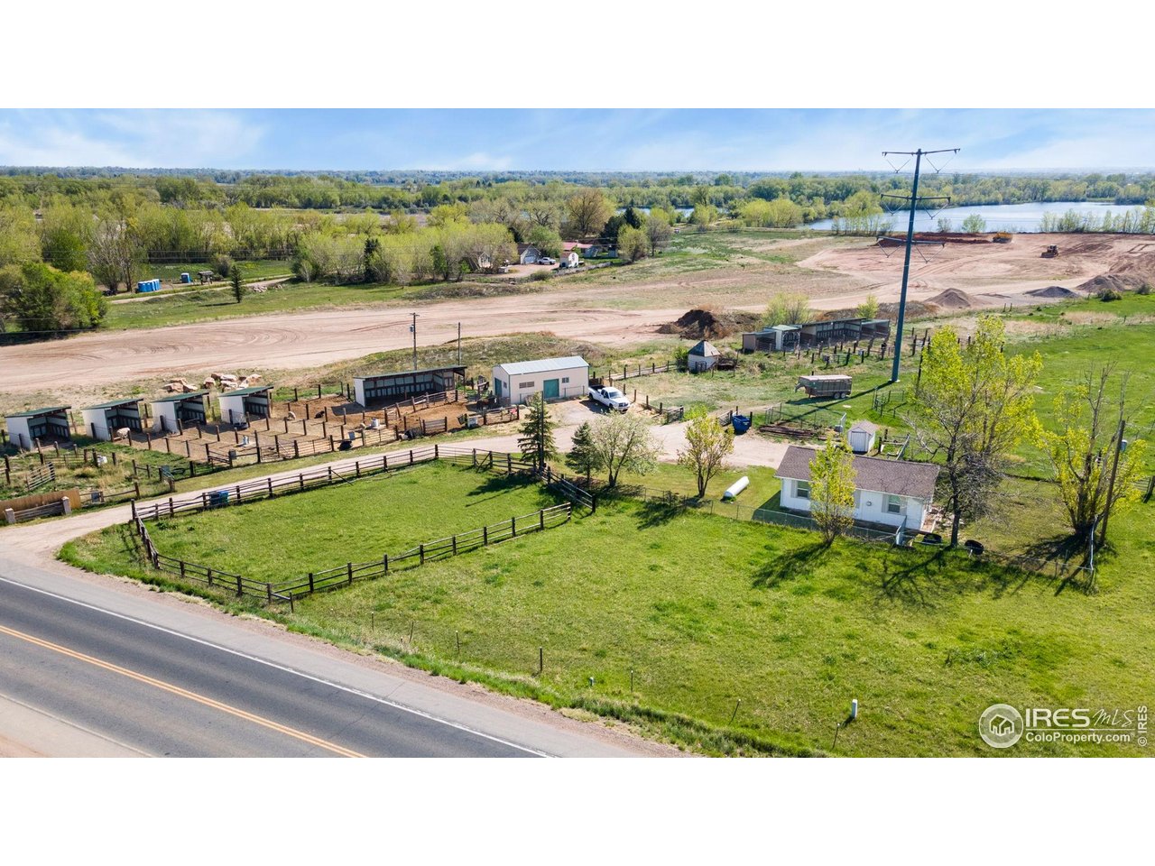 1340 N Taft Hill Rd