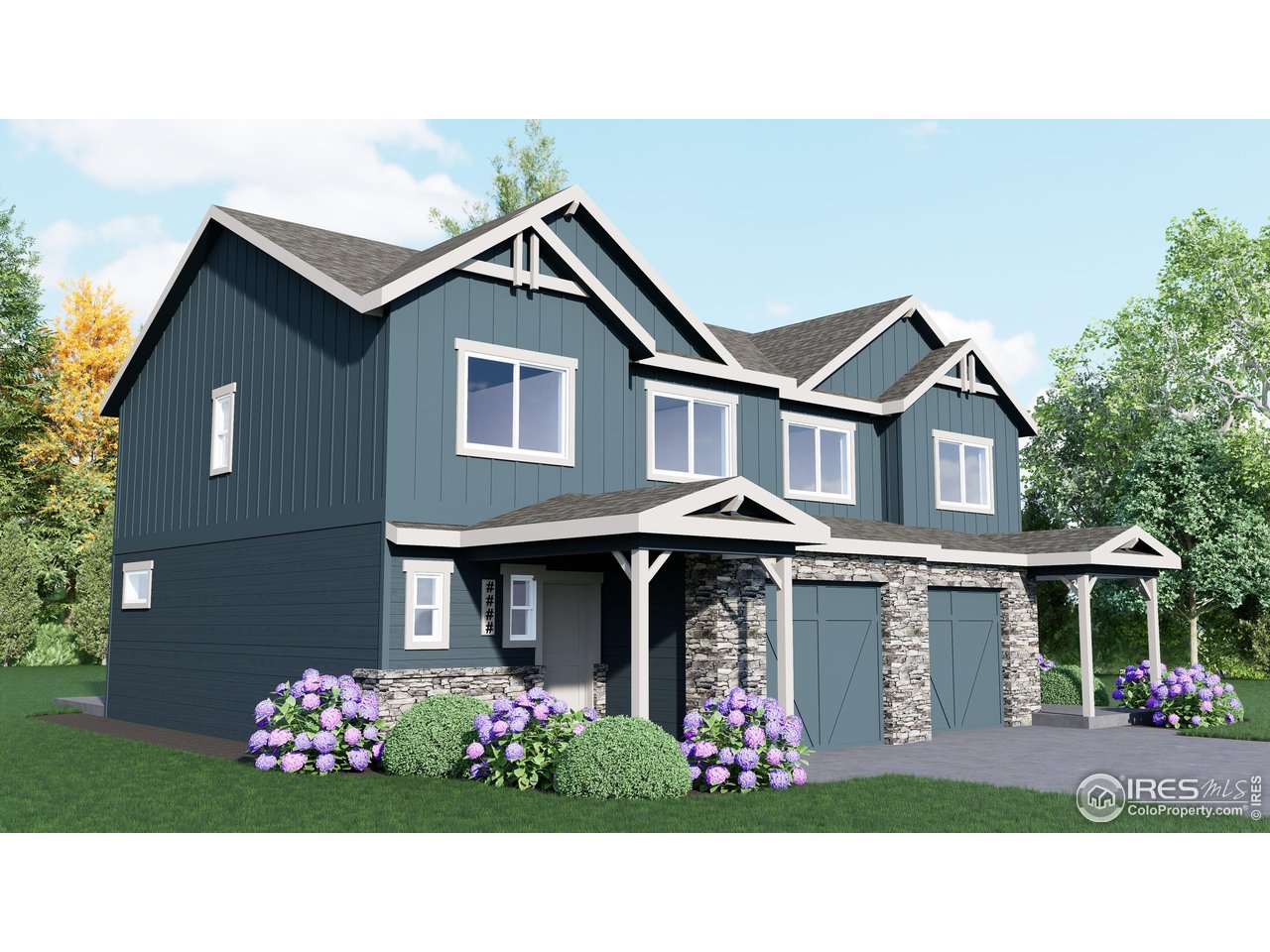 4707 Degas Dr