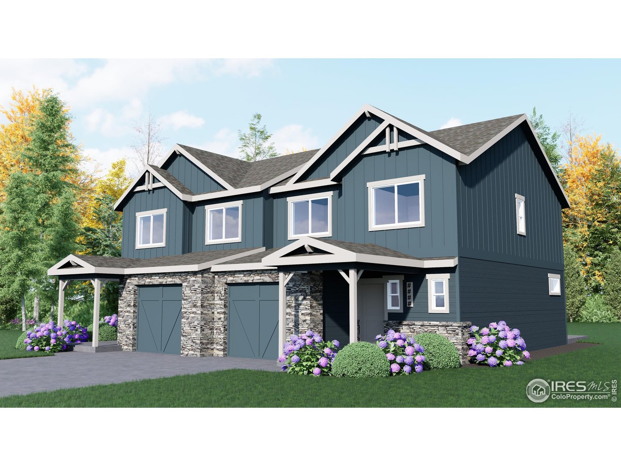 4707 Degas Dr