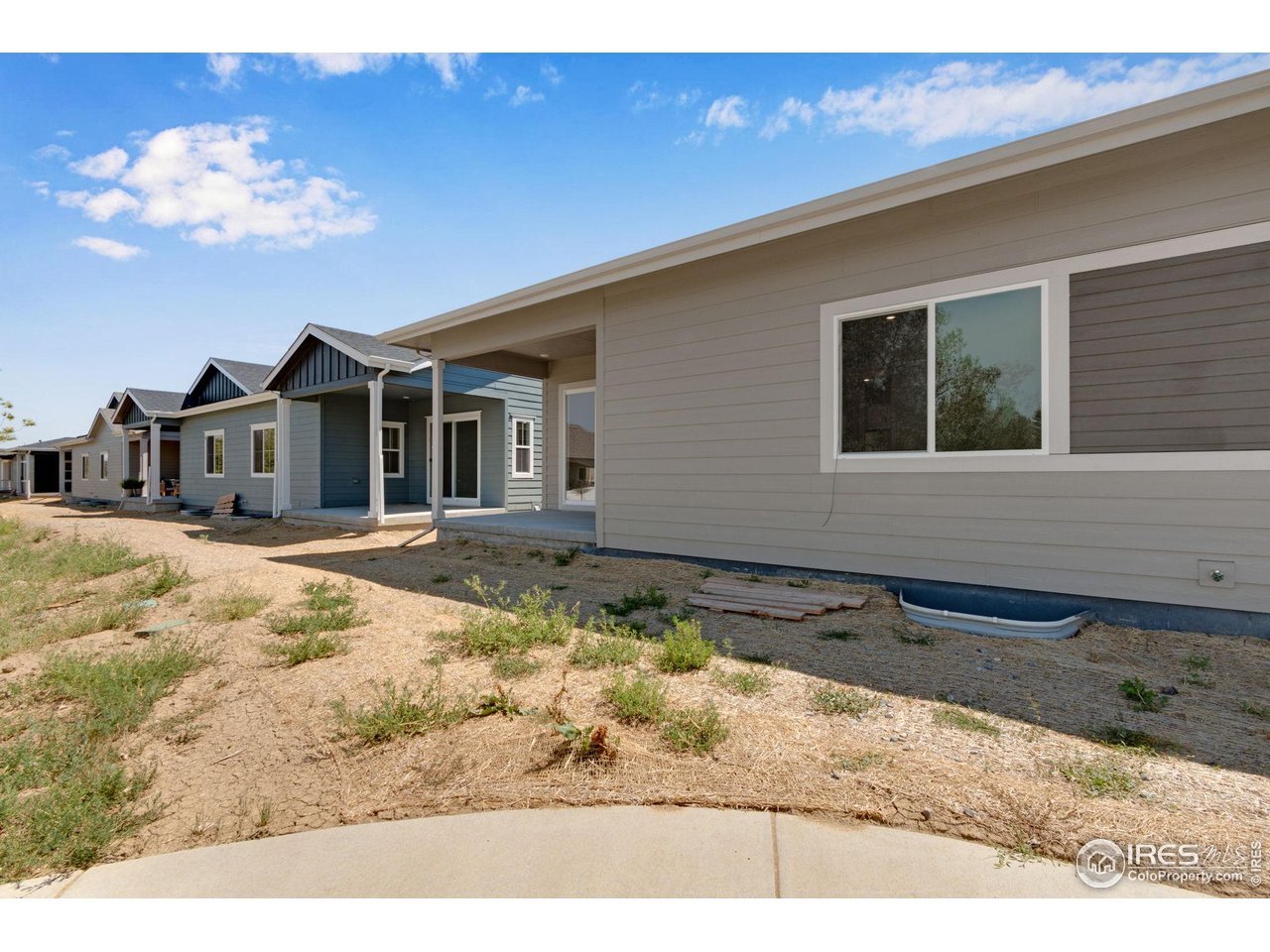 1790 Mount Meeker Ave