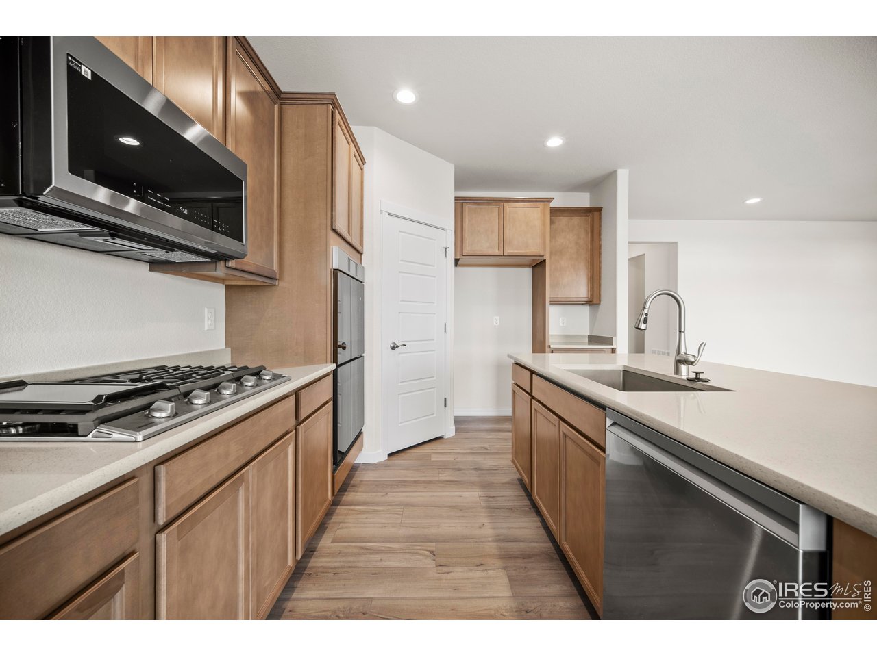 863 Forest Canyon Rd