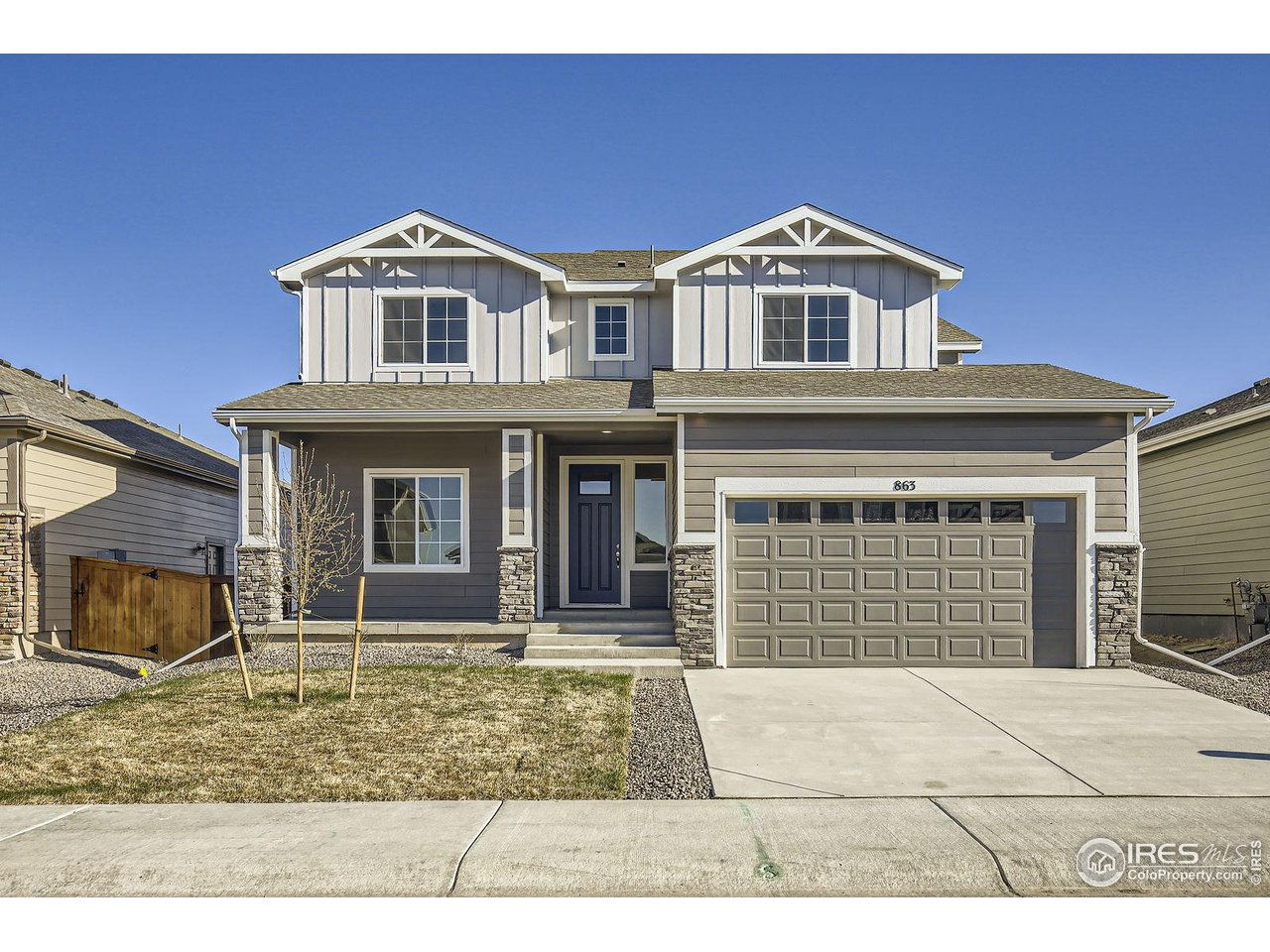 863 Forest Canyon Rd