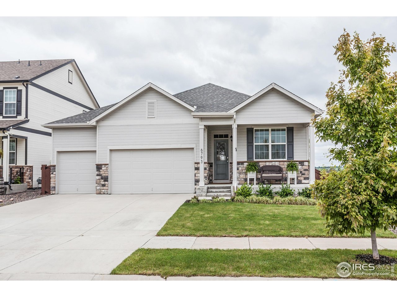 6793 Covenant Ct