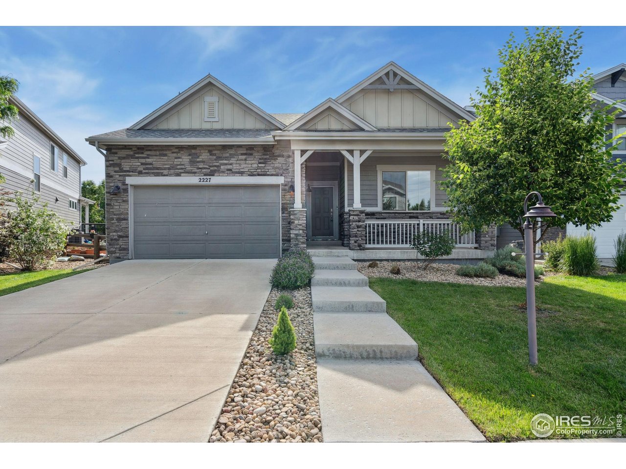 2227 Vermillion Creek Dr