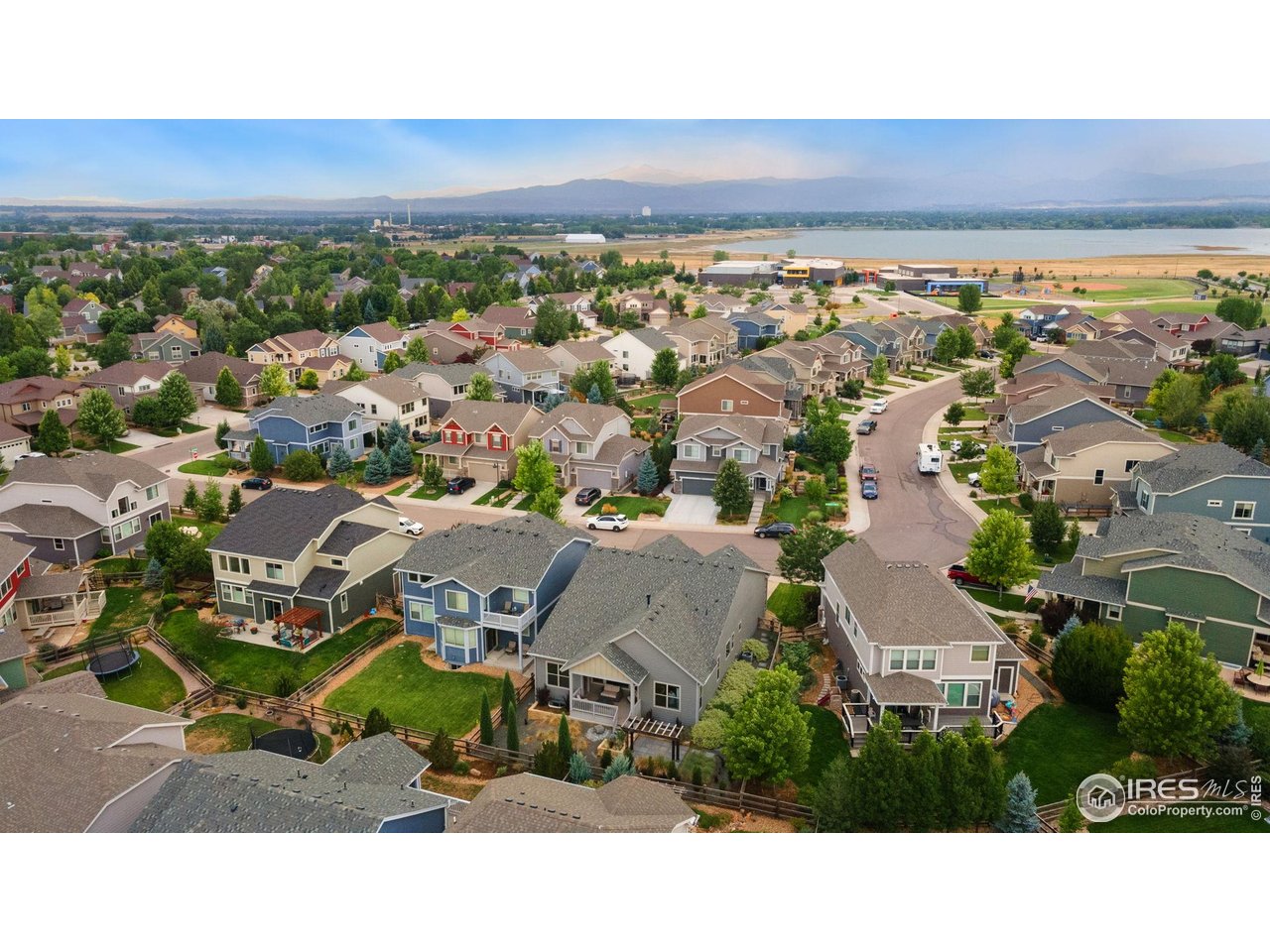 2227 Vermillion Creek Dr