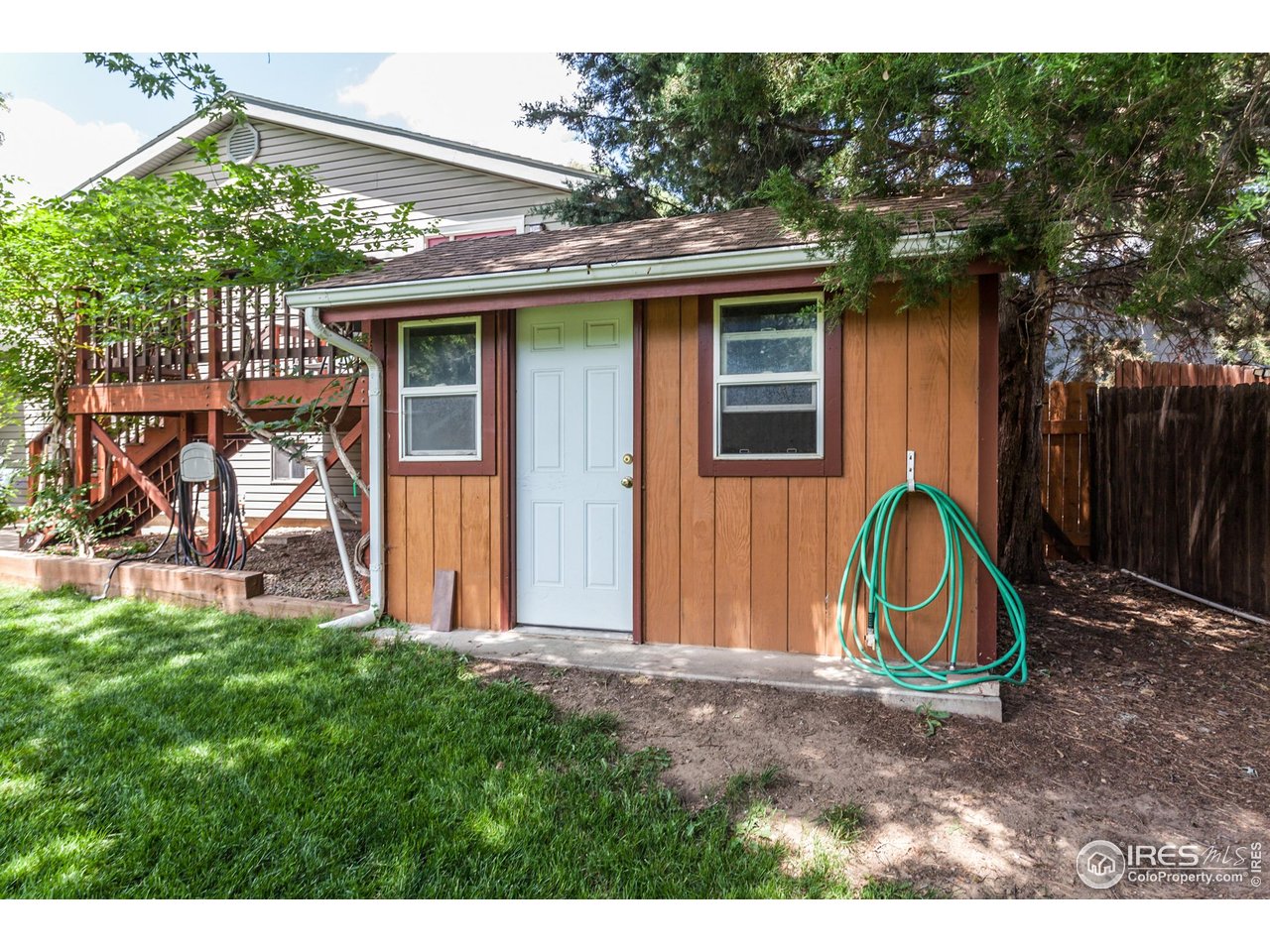 3602 Post Rd