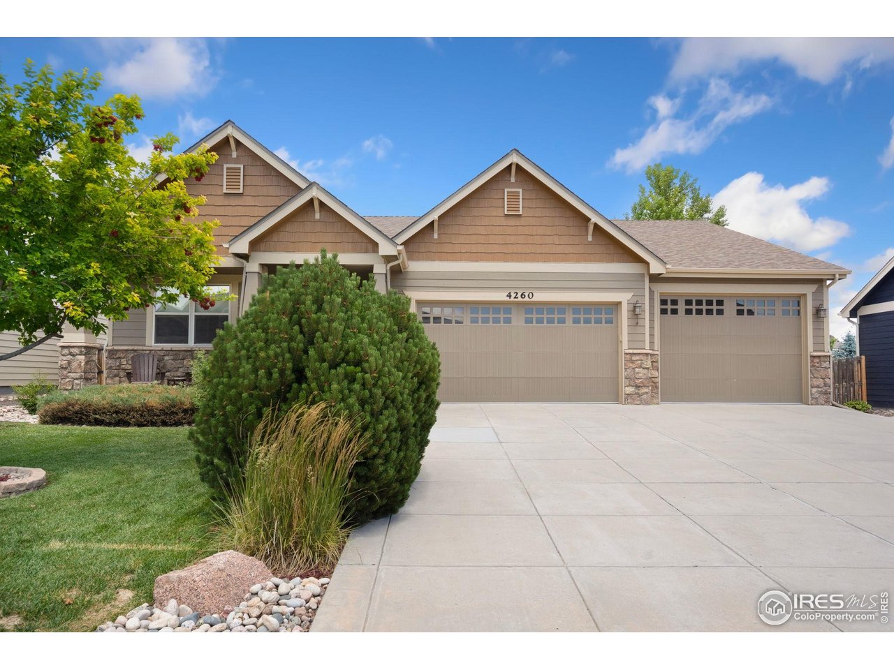 4260 Alder Creek Ln
