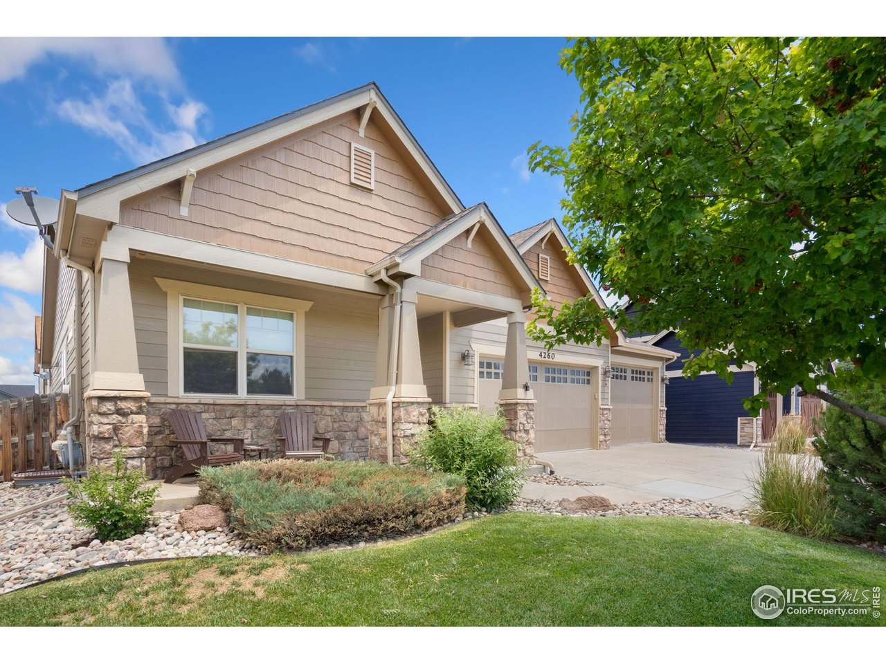 4260 Alder Creek Ln