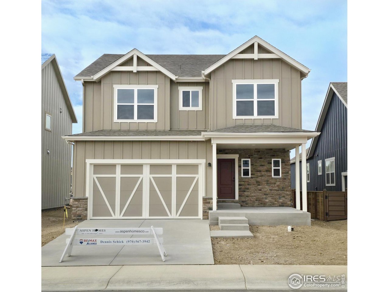 4711 Whistler Dr