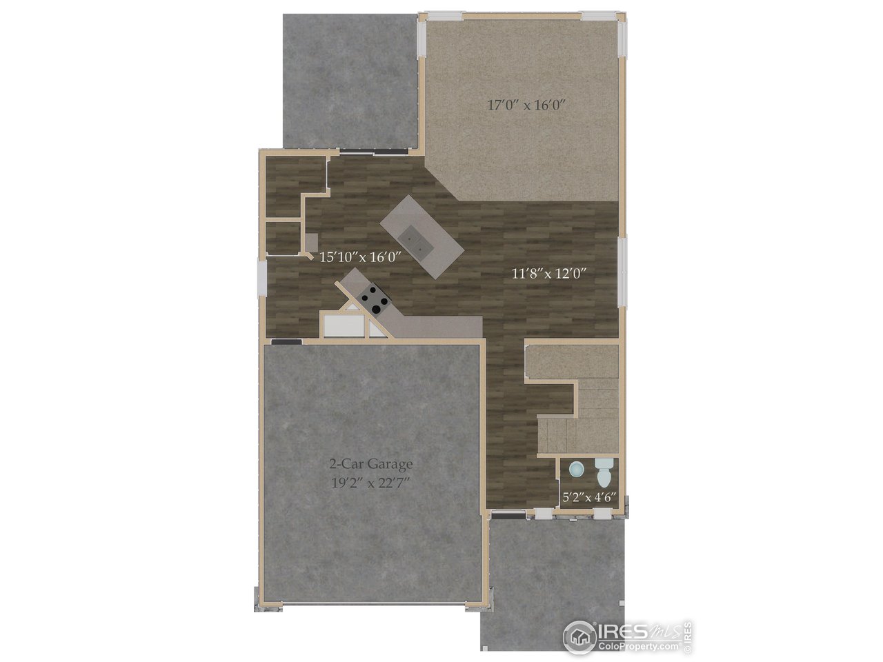 4711 Whistler Dr