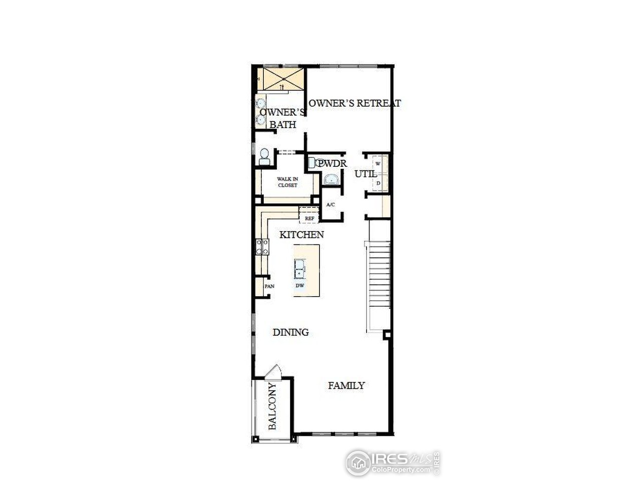 2795 Eddystone Way