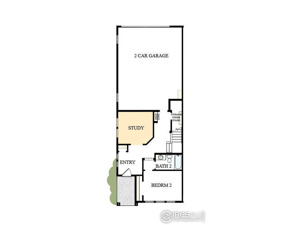 2795 Eddystone Way