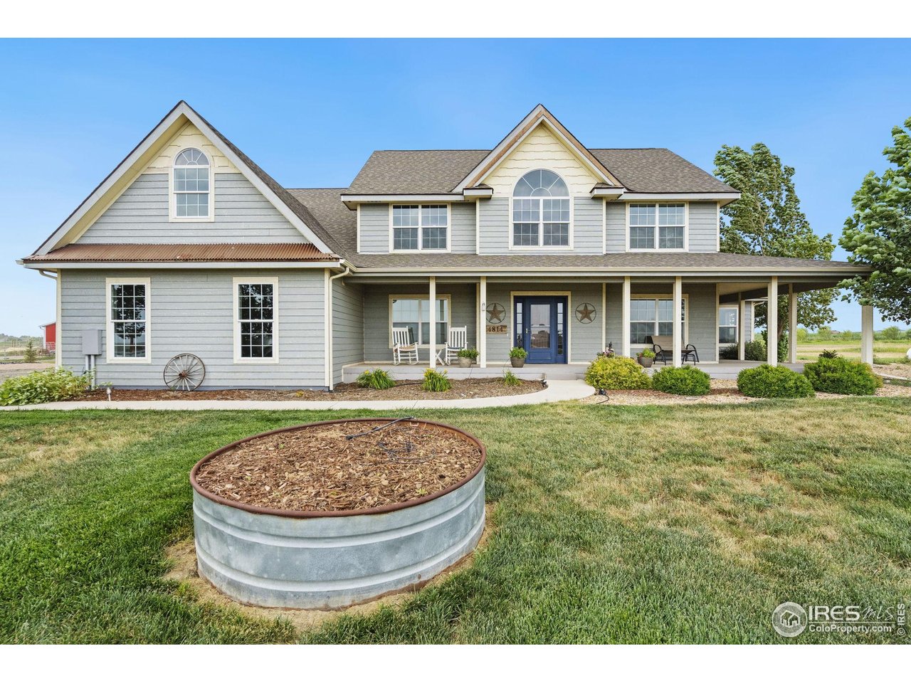 4814 County Road 50