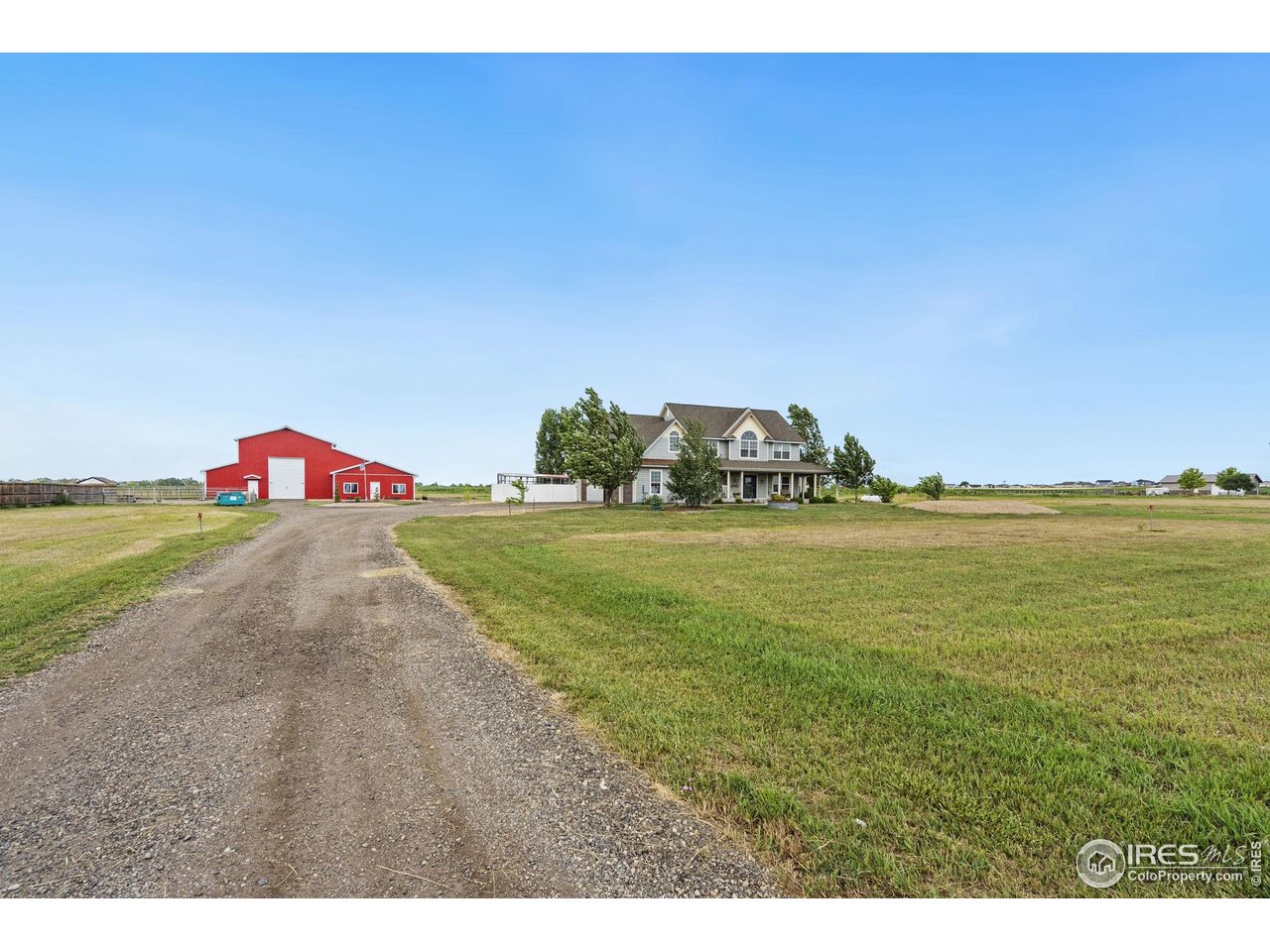 4814 County Road 50