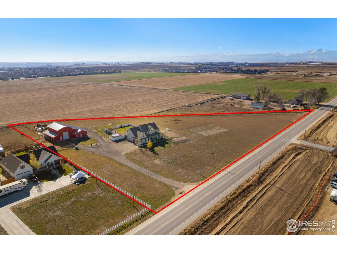 4814 County Road 50