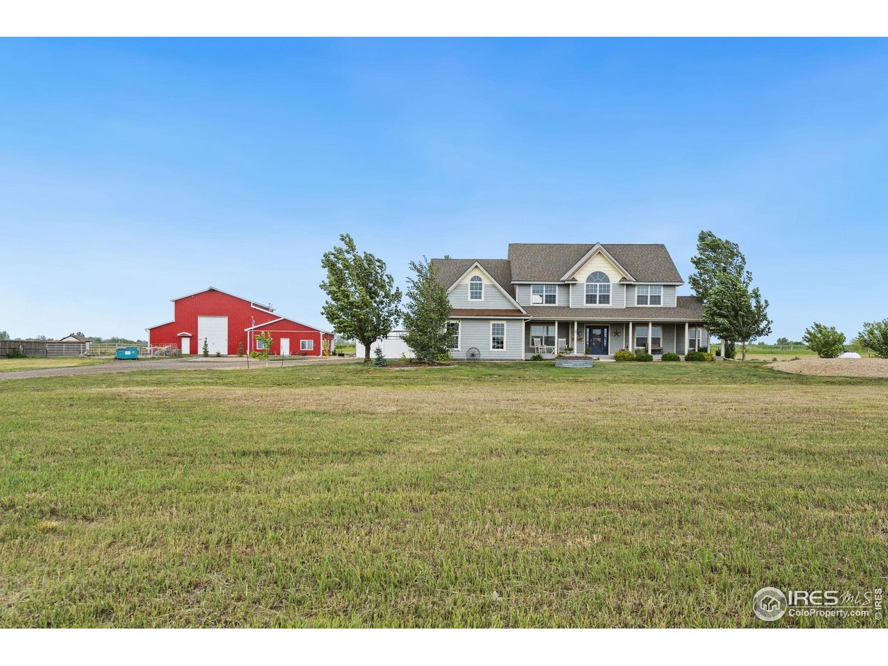 4814 County Road 50