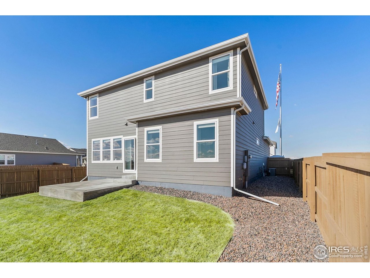 18 Chipeta Way