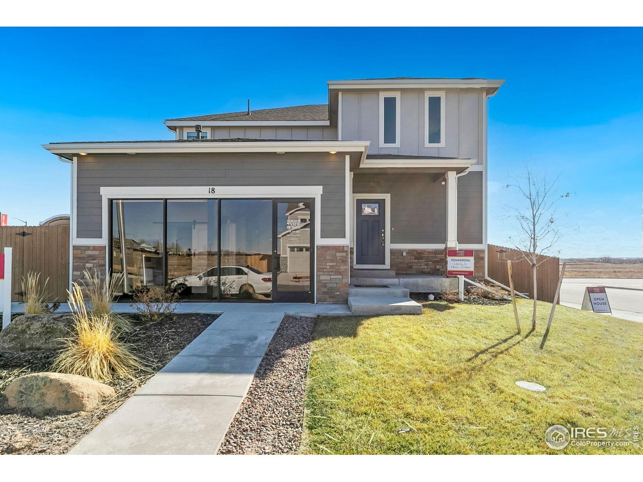 18 Chipeta Way