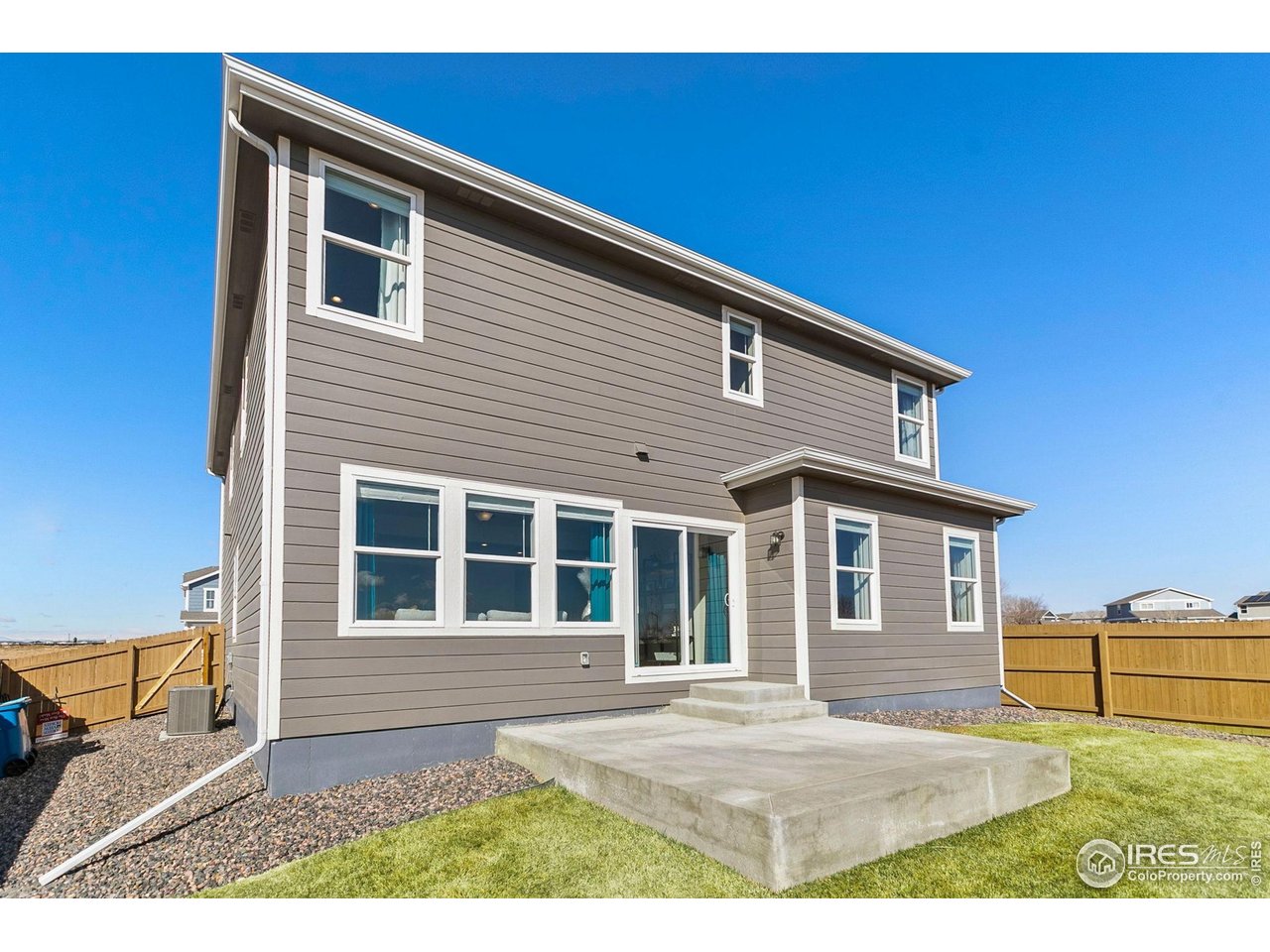 18 Chipeta Way