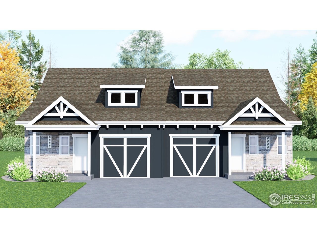 4796 Whistler Dr