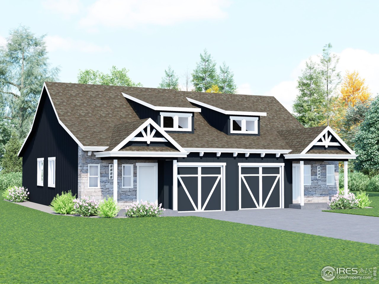 4796 Whistler Dr