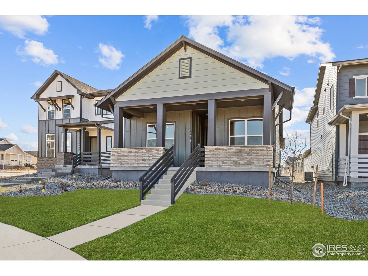 2781 Blue Iris Dr