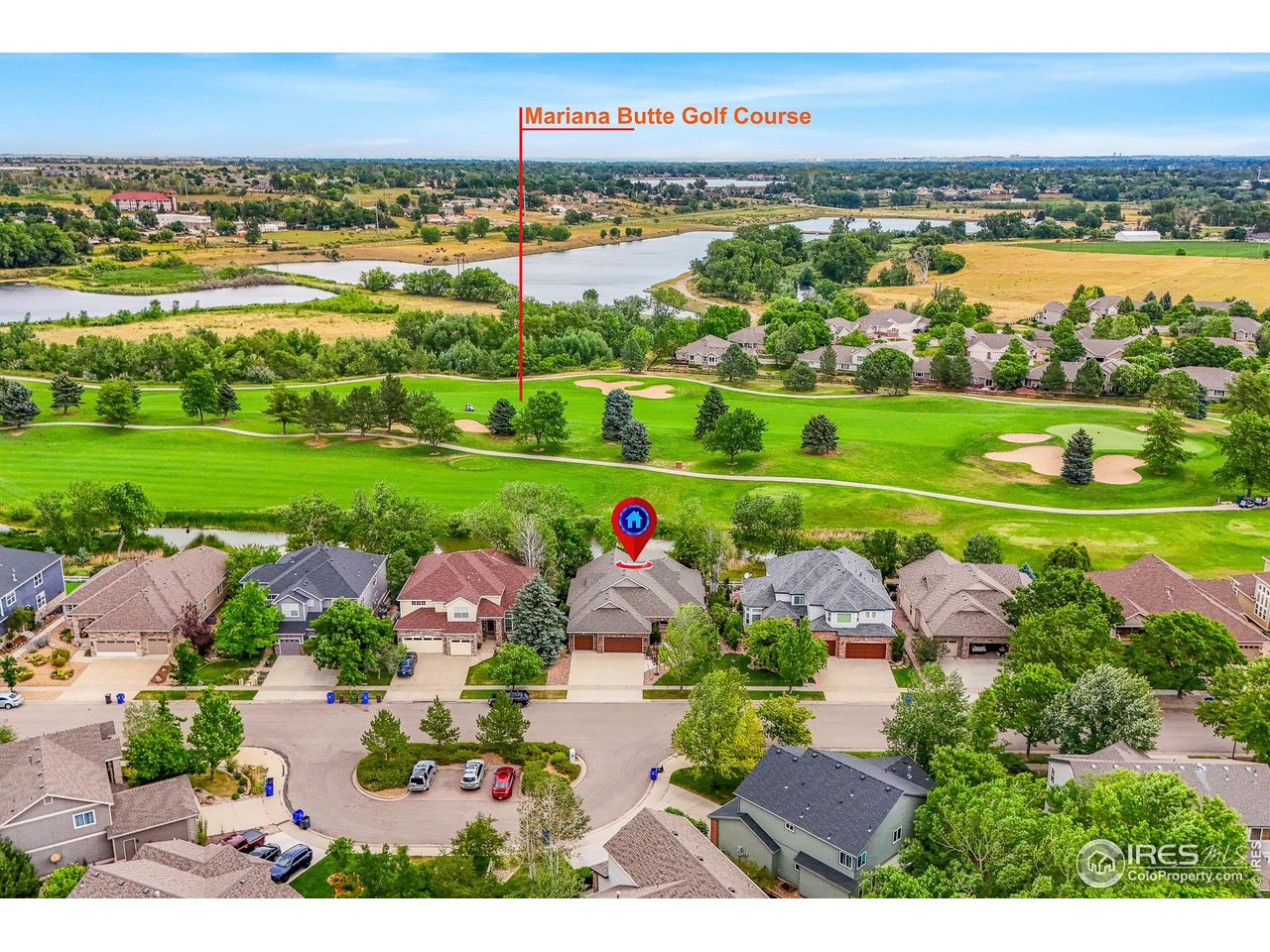 4283 Golf Vista Dr