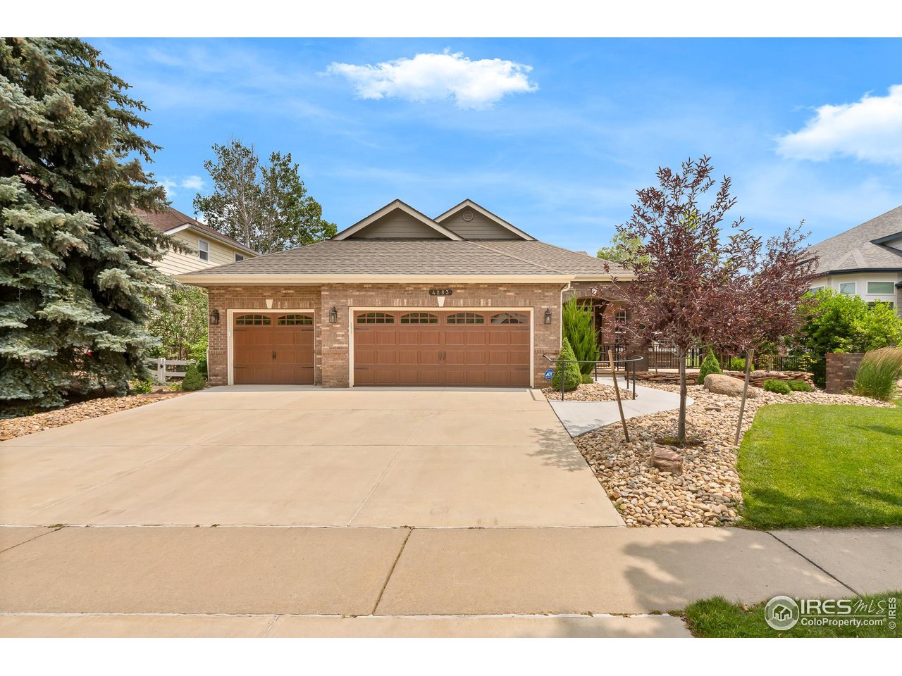 4283 Golf Vista Dr