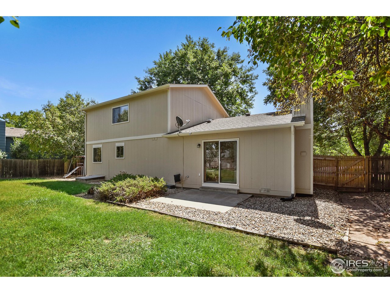 812 Coronado Ave