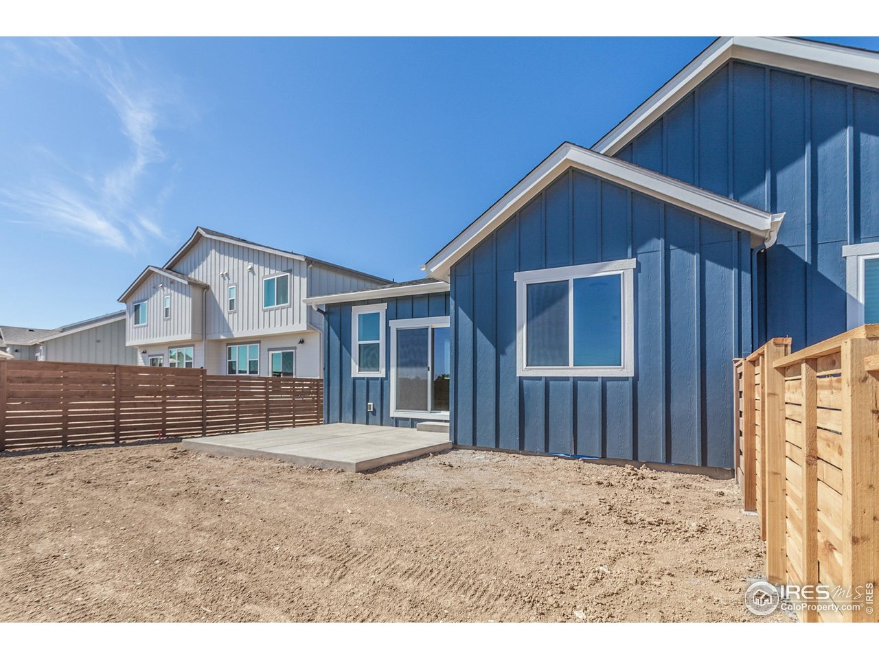 4790 Whistler Dr