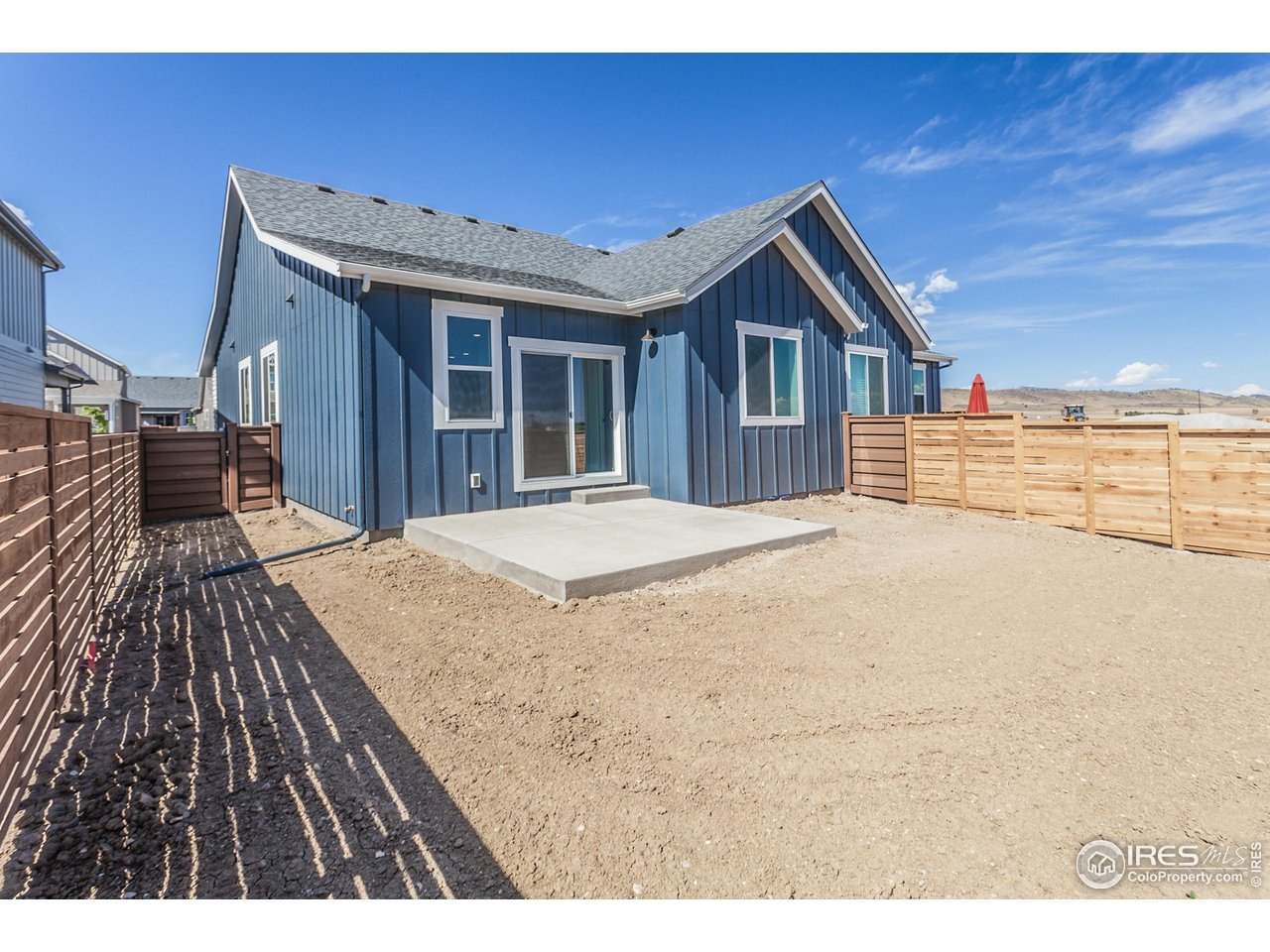4790 Whistler Dr