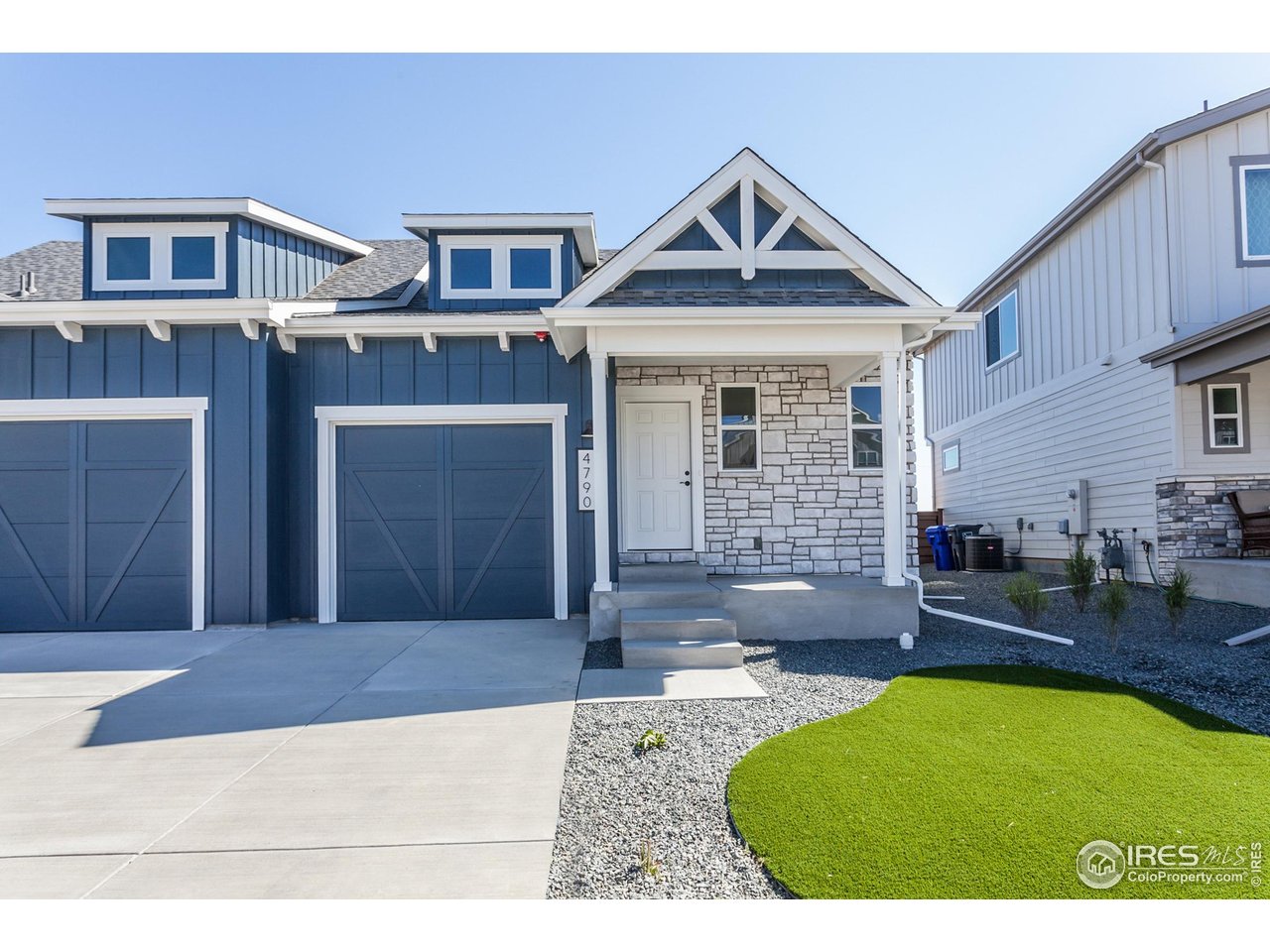 4790 Whistler Dr
