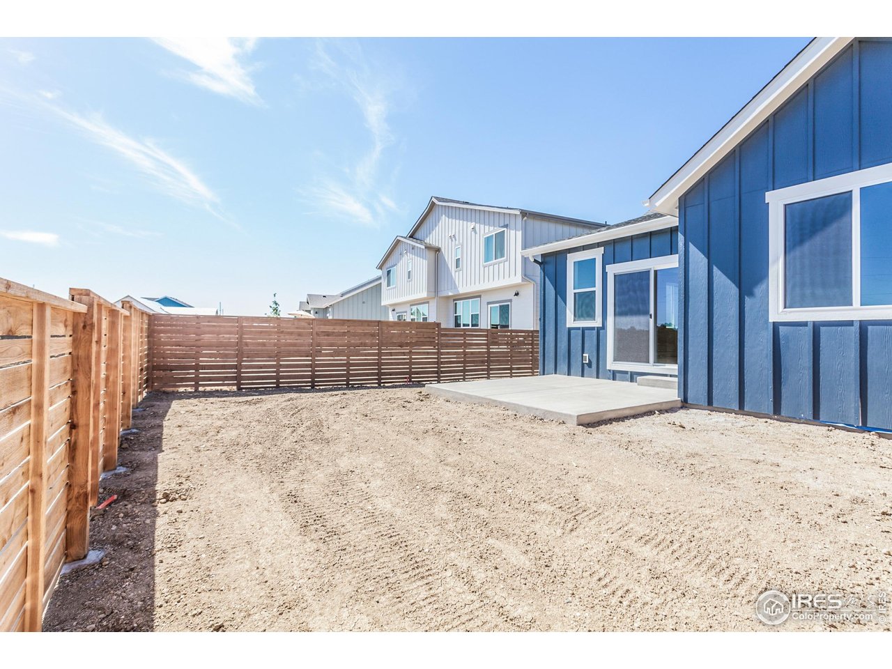 4790 Whistler Dr