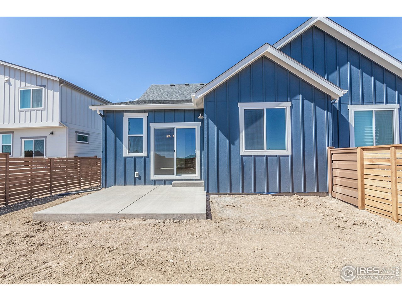 4790 Whistler Dr