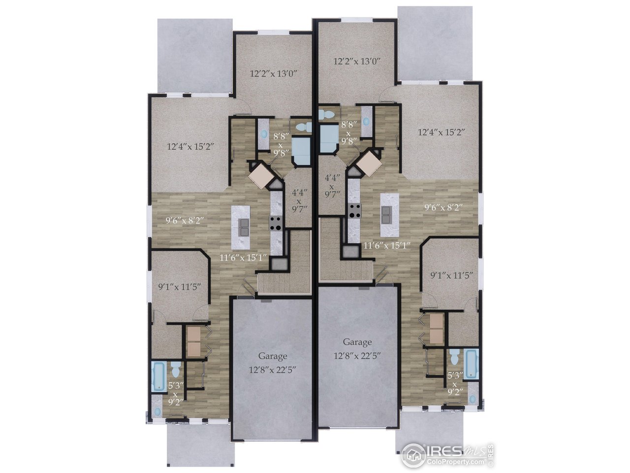 4725 Degas Dr